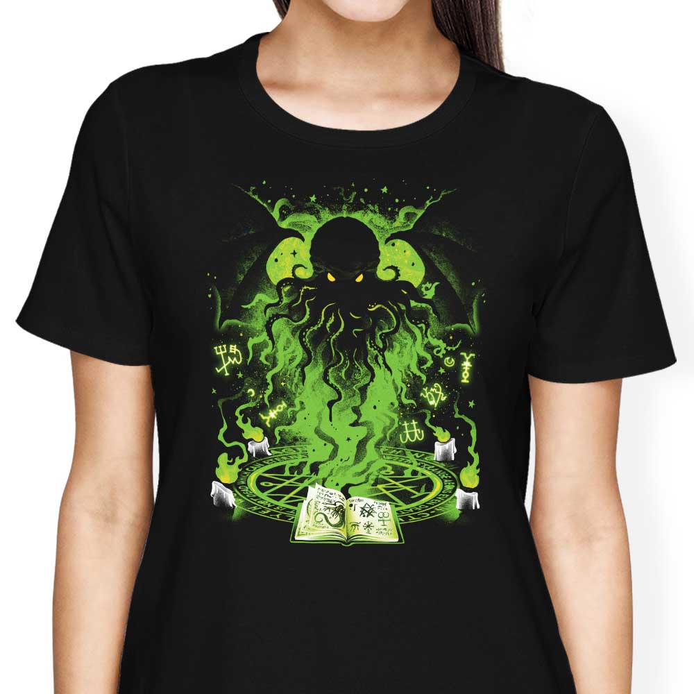 Ancient Ritual Women's Clothing - T-Shirts and Premium T-Shirts