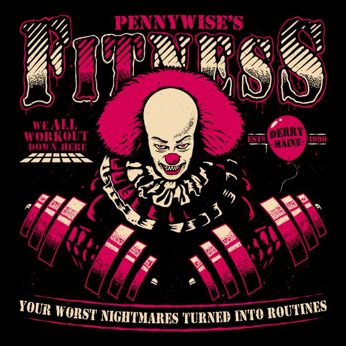 Derry Fitness Women's Athletic Apparel - T-Shirts and Premium T-Shirts