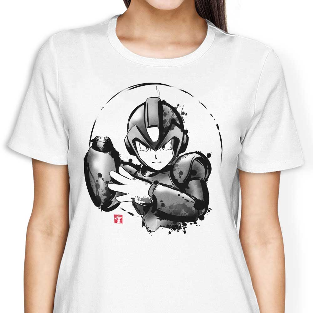 Ink Mega Women's Fashion Apparel Collection