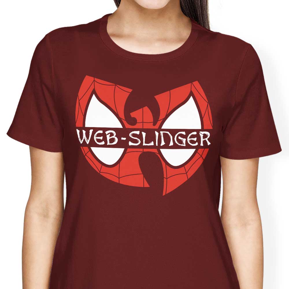Pigboom's Webslinger - Stylish Women's Apparel Collection