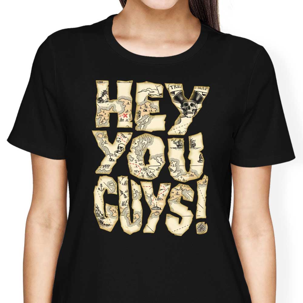 Hey Ladies! Stylish Women's Clothing Apparel from CoD Designs