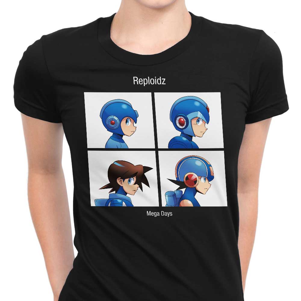 Mega Days Women's Fashion Apparel - T-Shirts and Premium T-Shirts