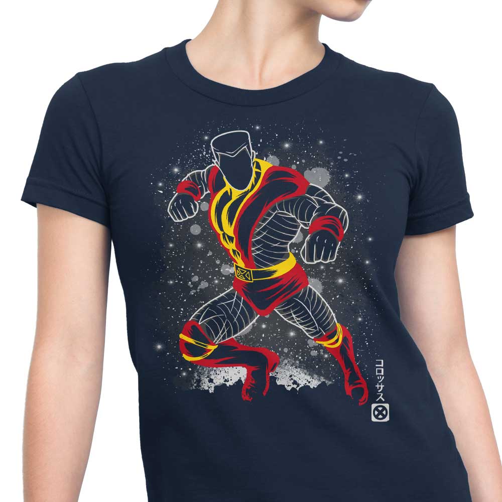 Soulkr's Organic Steel Women's Comfortable Apparel Collection
