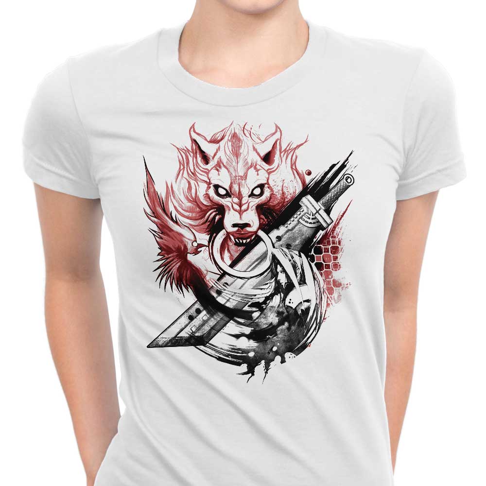 Jimiyo Amano Homage - Stylish Women's T-Shirts Collection