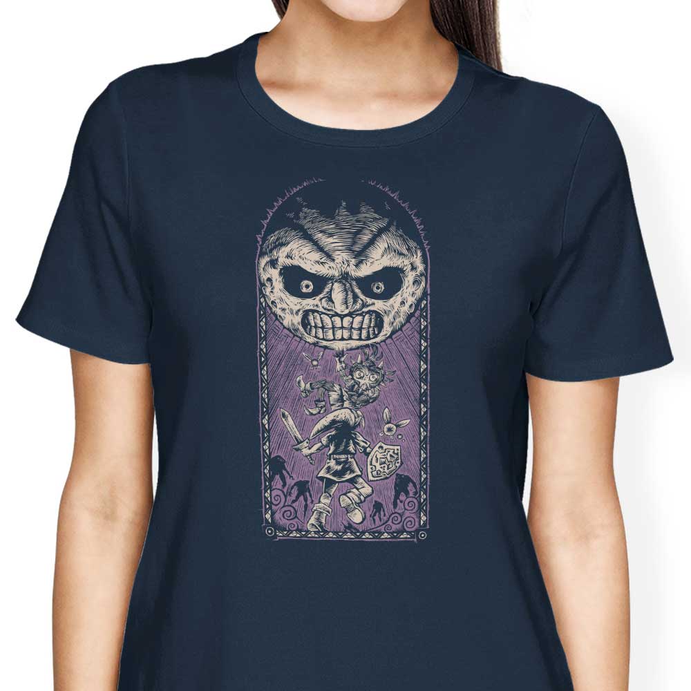 Adam Works' Final Days Collection - Stylish Women's Apparel