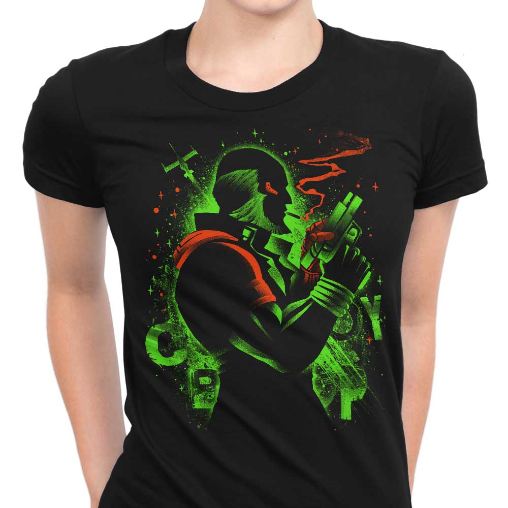 Black Dog Women's Clothing - Stylish T-Shirts for Women