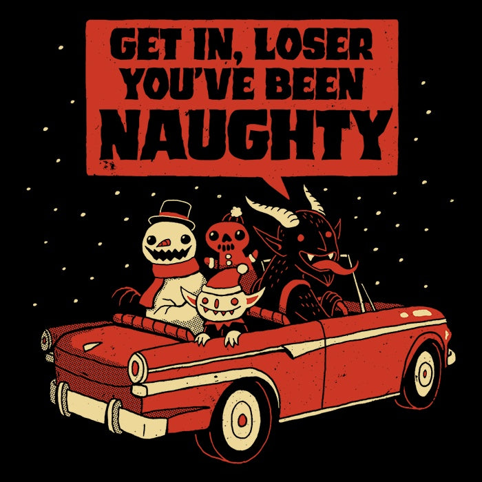Women's Apparel for Christmas Road Trip - T-Shirts, Tank Tops, Hoodies and More