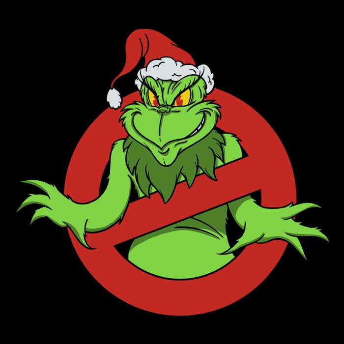 Getsousa's Grinchbusters - Stylish Women's T-Shirts
