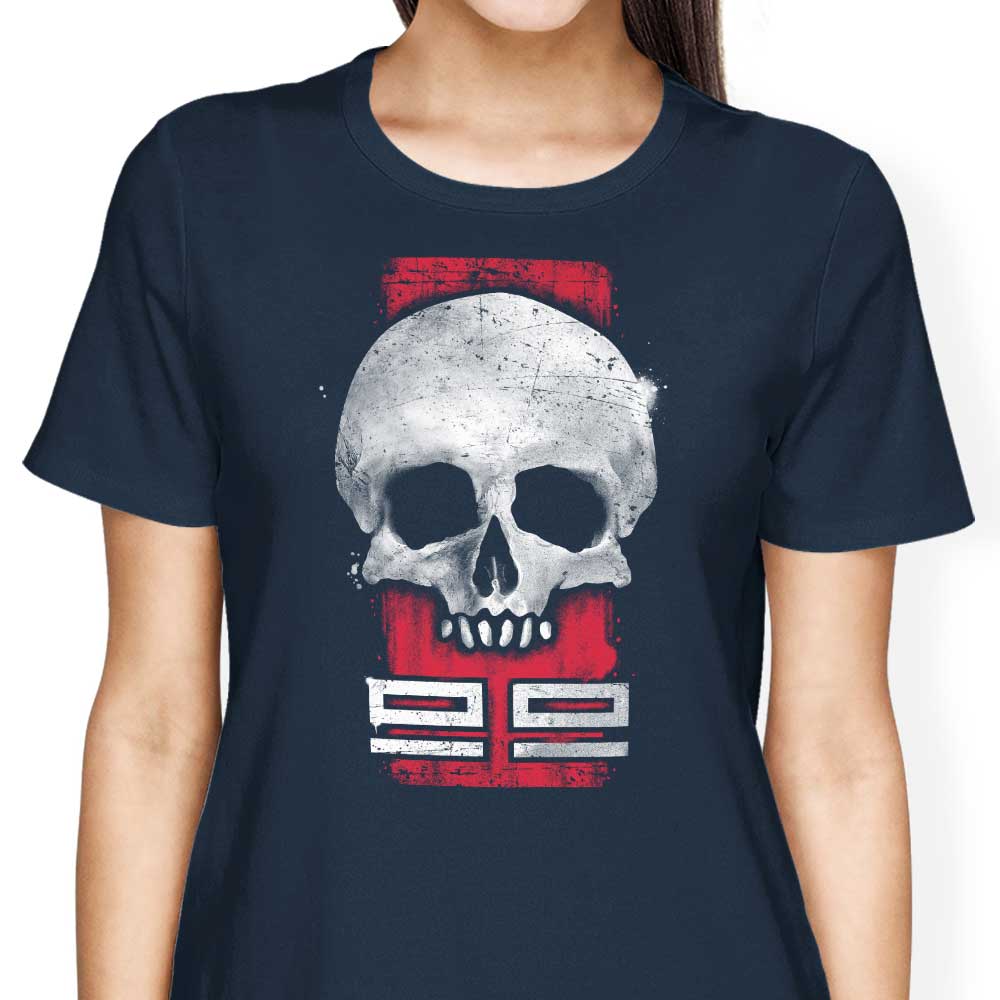 C.F.99 - Stylish Women's Cotton T-Shirts in Various Sizes