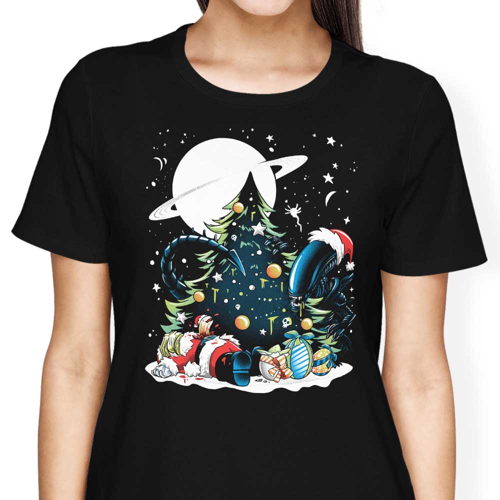 XenoMas Women's Fashion Apparel - T-Shirts and Premium T-Shirts