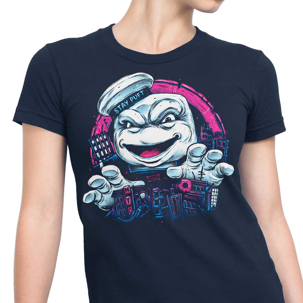 Stay Spooky - Stylish Women's T-Shirts in Various Sizes