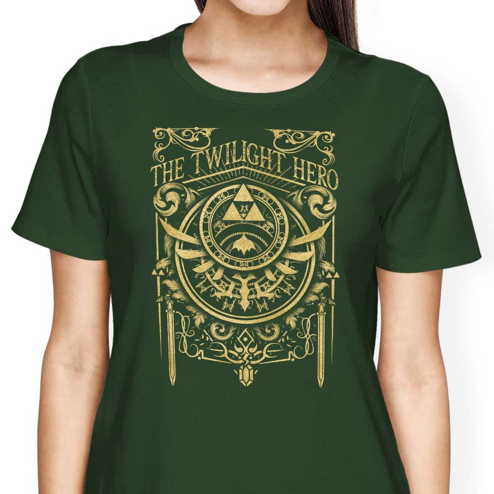 Classic Twilight - Stylish Women's Apparel Collection