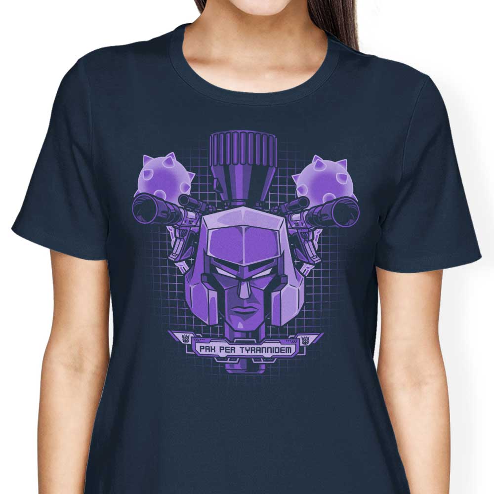 Stylish Women's Maniacus Violaceus Apparel - T-Shirts & Premium T-Shirts