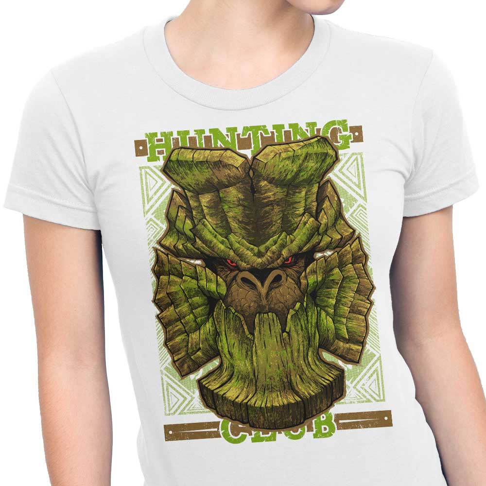 Garangolm Hunting Club - Stylish Women's Apparel Collection