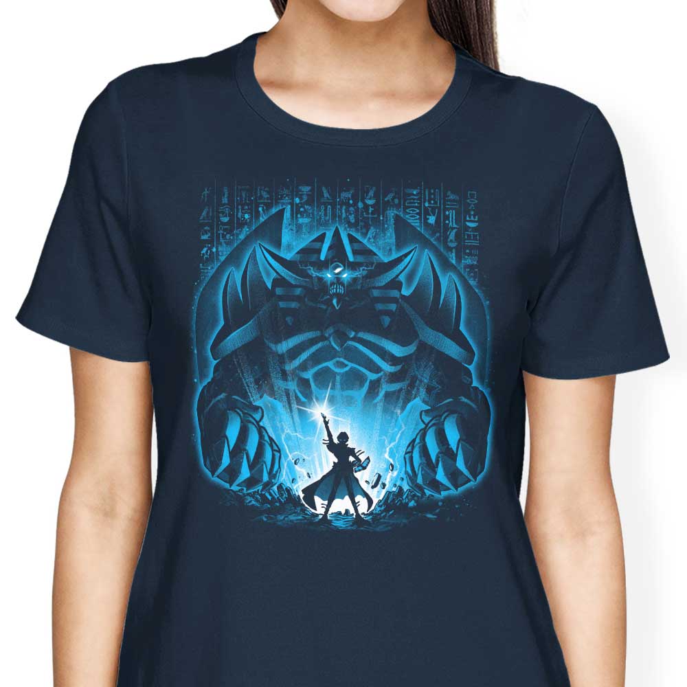 The Tormentor - Stylish Women's Clothing by Alemaglia